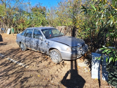 Tichet ,vouher pt Rabla Daewoo Cielo