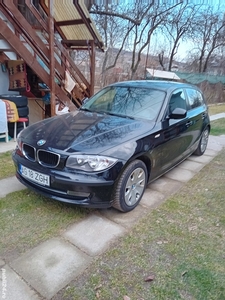 Vand Bmw seria1 2010