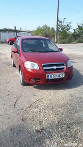 Vand Chevrolet Aveo