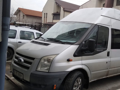 Vând Ford Transit, 6300 negociabil