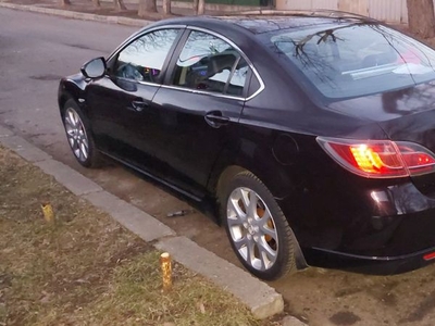 Vand Mazda 6 diesel 2.0