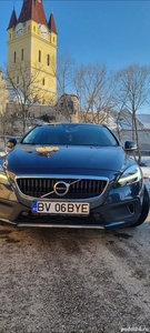 Vând Volvo V40 Cross Country D3