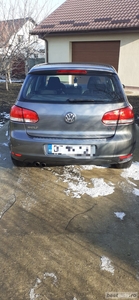 Vând Vw Golf 6