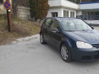 Volkswagen Golf 1,9 TDI