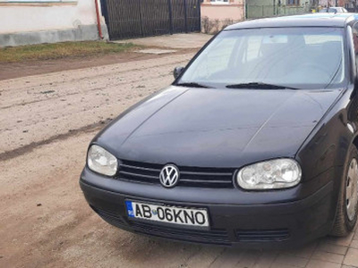 Volkswagen Golf IV