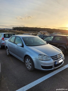 Volkswagen Jetta 2006 1.6