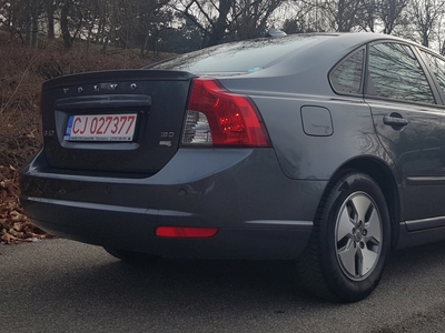 VOLVO S40 DRIVe MOMENTUM - FACELIFT EURO 5 2010