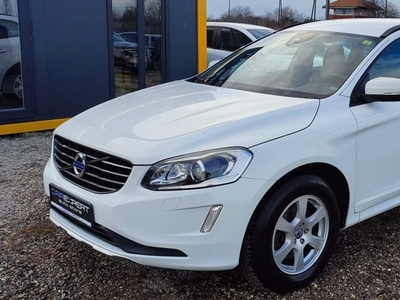 Volvo XC 60 2.0 Kinetic 2WD Euro 6