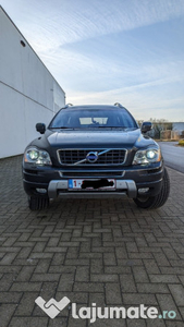 Volvo XC 90 2014 2.4L