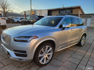 Volvo xc90 inscription 2019 full 7 locuri