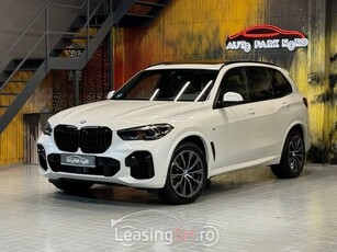 BMW X5 xDrive 30d M Sport LED~PANORAMA~LEDER~ACC~360