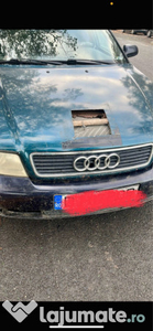 Audi A4 B5 1.9 Tdi