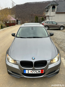BMW 320 X-Drive 2.0 184cp Euro 5