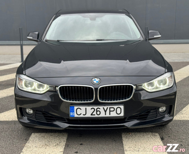 Bmw 320i Automat/Navi/Xenon/188000km