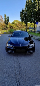 Bmw 525d biturbo