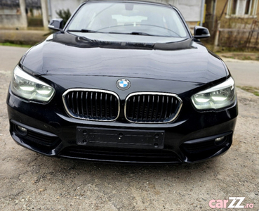 Bmw seria 1 2016 116 d