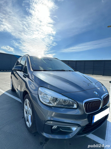 BMW Seria 2 (218d)