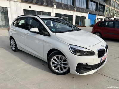 BMW Seria 2 -Xdrive-HIBRID-25xe