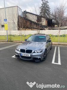 BMW Seria 3 e90 318i