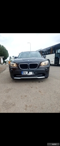 Bmw x1, x drive ,2011 euro5