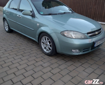 Chevrolet Kalos 2008 motor 1.9