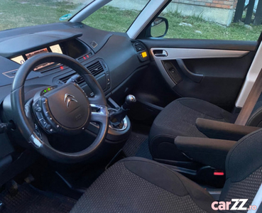 Citroen C4 - 2013