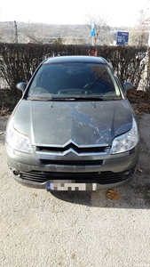 Citroen C4 HDI 2.0 an 2006