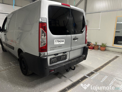 Citroen jumpy Combi 3 locuri