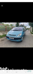 Citroen xsara picasso 1,8i