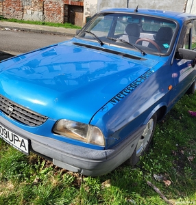 Dacia 1310 berlina