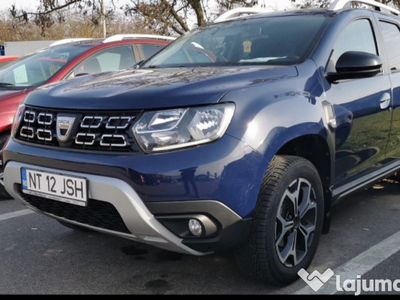 Dacia Duster 2021