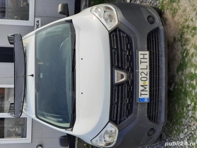 De vanzare Dacia Dokker autoutilitara - 1.5 dCi, 90 CP, 2019 , 148500 km