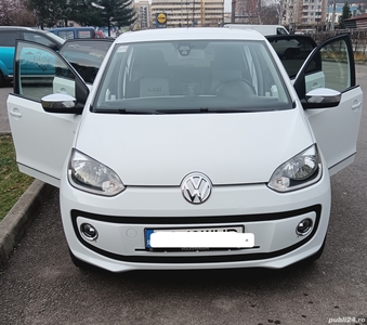 De vânzare Vw Up!