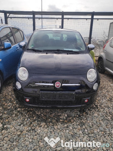 Fiat 500 ~ 2008 ~ 1.2 benzina