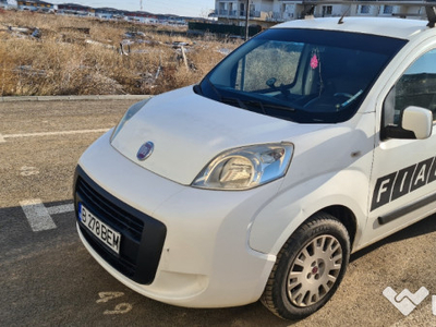 Fiat qubo masina!!!