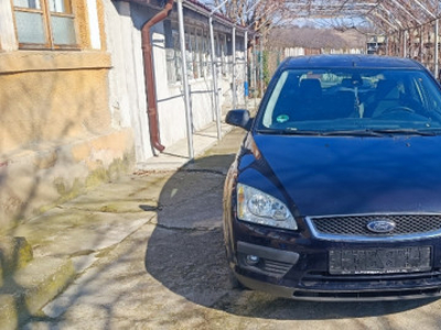 Ford Focus 1.6 Benzina 2005