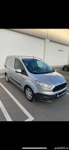 Ford transit courier 2016