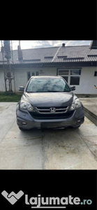 Honda CR-V Executive 2.2 Diesel Automat