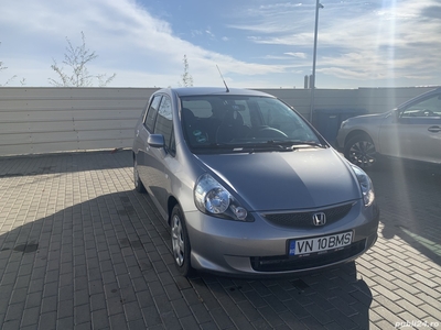 Honda Jazz 1.2 2006 benzina