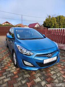 Hyundai i30 Blue Drive| An 2013| 1.6 CRDi