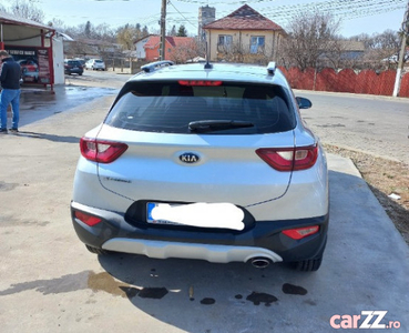 Kia stonic 1.4 benzina