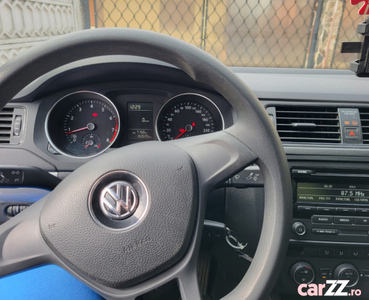Liciteaza-Volkswagen Jetta 2016