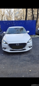 Mazda 3 2017