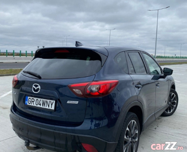 Mazda CX-5 an 2016