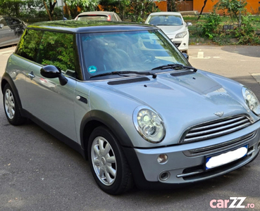 Mini Cooper Import Germania