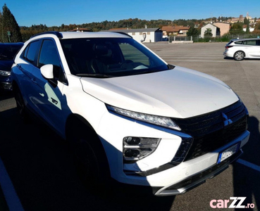 Mitsubishi 2,4 Eclipse Cross