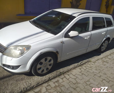 Opel astra h 1.9cm Automatic