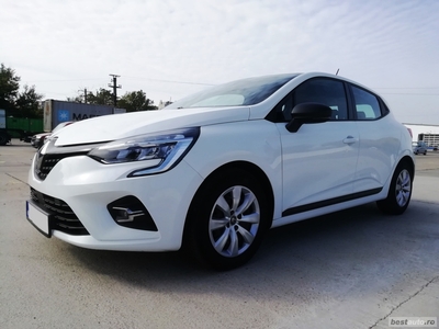 RENAULT CLIO 1.5 DCI *2020* 6 Trepte *Tva deductibil !