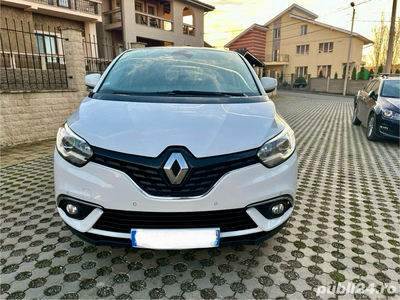 Renault Scenic 1.5Dci