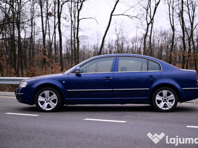 Skoda superb masina